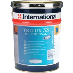 International Trilux 33 weiß 5l