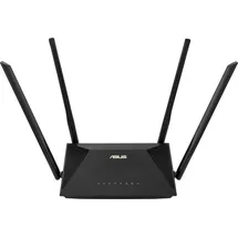Asus RT-AX53U - Wireless Router 3-Port-Switch