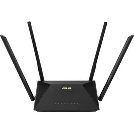 Asus RT-AX53U - Wireless Router 3-Port-Switch