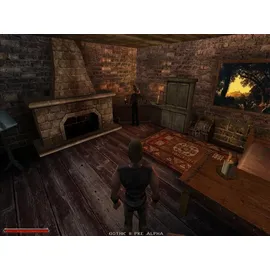 Gothic: Universe (PC)