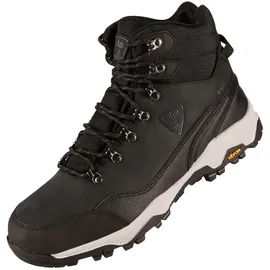 Kilpi Tracker High Wp Wanderstiefel - Black - EU 39