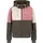 Iriedaily - Women's Patchy Jacket - Freizeitjacke Gr S braun