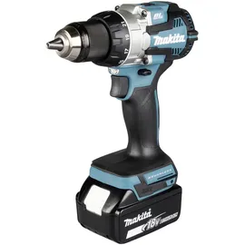 Makita DDF489RTJ inkl. 2 x 5,0 Ah + Makpac