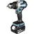 Makita DDF489RTJ inkl. 2 x 5,0 Ah + Makpac