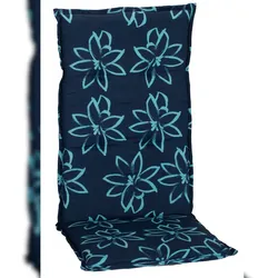 beo Bunde M134 Blume hell-blau