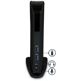 Startech StarTech.com Notebook Docking Station