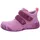 Affenzahn 01493 40176 Talky Otter Rot Shoes Gr. 25