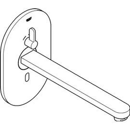 Grohe Eurosmart CE Sensor-Armatur (36376000)