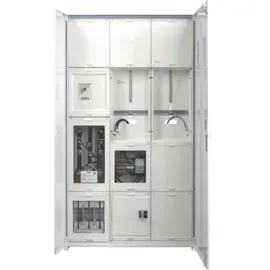 Hager Wandler- und Messschrank FP93W11N