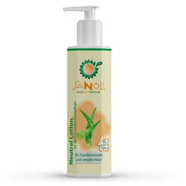 Sanoll Neutral Lotion 150 ml