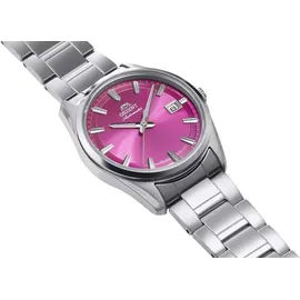 Orient Stretto Limited Edition Automatic Edelstahl 38,5 mm RA-AC0R07P30B