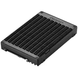 QNAP QDA-U2MP 2x M.2 NVMe to 2.5