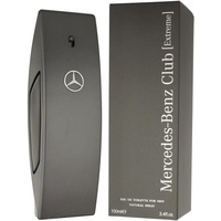 Mercedes-Benz Club Extreme Eau de Toilette 100 ml