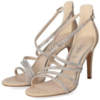 Buffalo Sandaletten MAKAI 2 Riemchensandalette beige 38