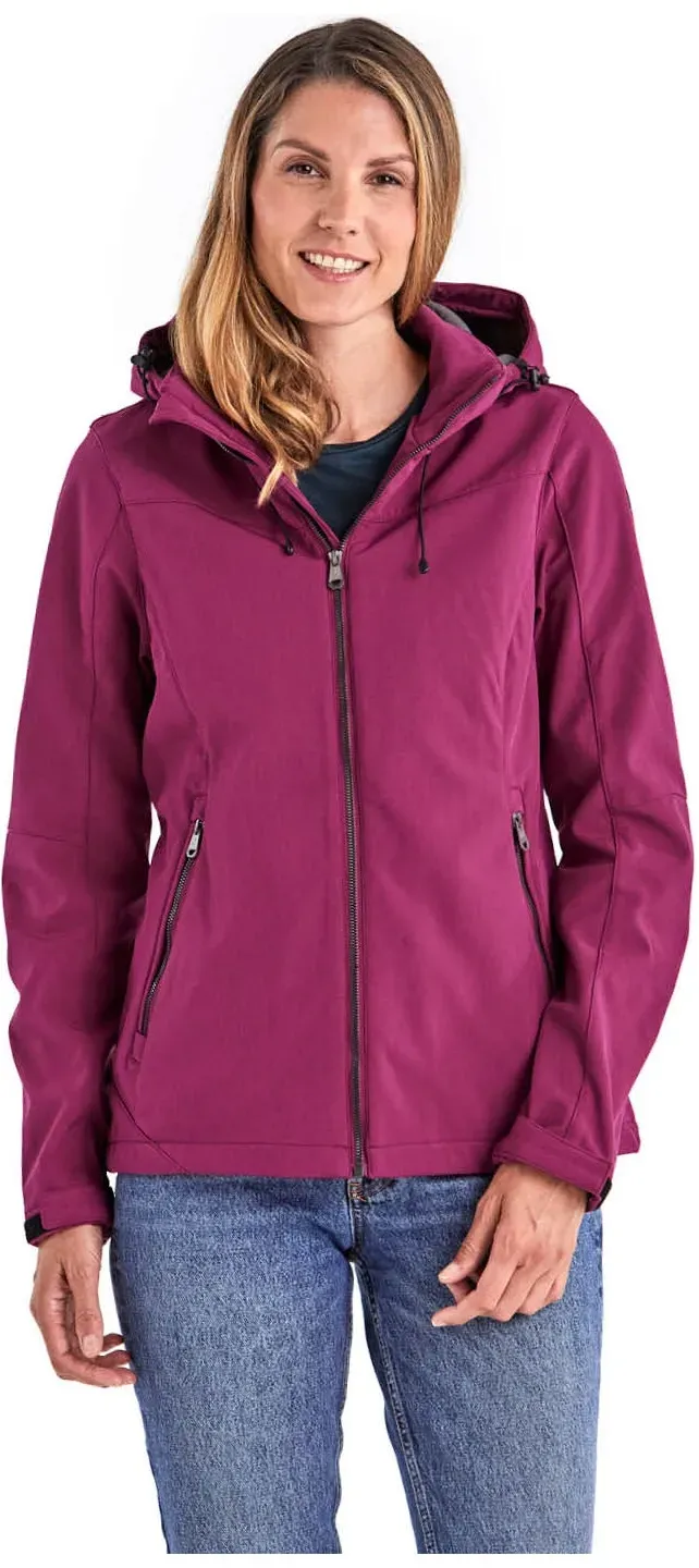 Softshelljacke KILLTEC 
