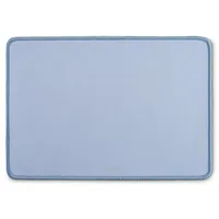 Hama Mousepad "Business" M, 297x213mm, blau