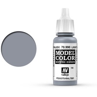 Model Color | Einzelfarben, Farbton: 990 Light Grey