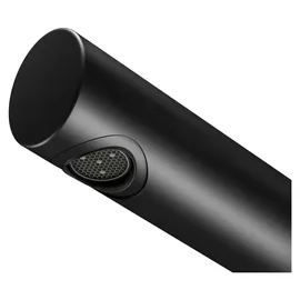 Keuco IXMO Einhandmischer Schwarz Matt