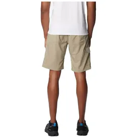Columbia Silver Ridge Utility Cargo Kurze Hose Braun 28