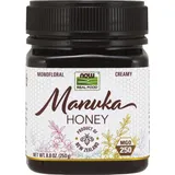 NOW Foods Manuka-Honig MGO 250 (250 Gramm)