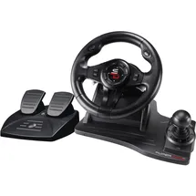 Subsonic Superdrive GS550 Lenkrad schwarz PC / PS4 / Xbox One