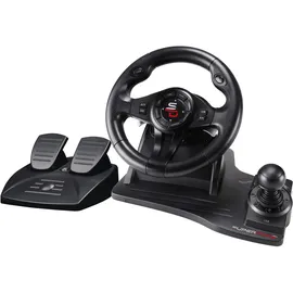 Subsonic Superdrive GS550 Lenkrad schwarz PC / PS4 / Xbox One