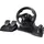 Subsonic Superdrive GS550 Lenkrad schwarz PC / PS4 / Xbox One
