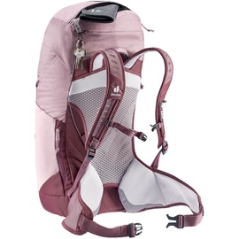 Deuter AC Lite 28 SL 28 l grape/aubergine