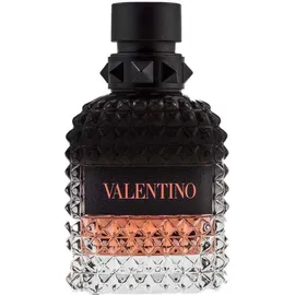 Valentino Uomo Born in Roma Coral Fantasy Eau de Toilette 50 ml