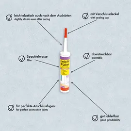 A.S. Création Leichtfüller 310 ml