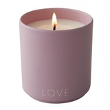 DESIGN LETTERS homesick Love Letters Duftkerze 390 g