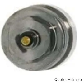 HEIMEIER Adapter M28x1,5 auf M30x1,5 für Thermostatventile