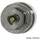 HEIMEIER Adapter M28x1,5 auf M30x1,5 für Thermostatventile