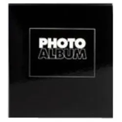 Ilford Poster-Album 38x38 schwarz