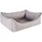 100 x 75 cm grau