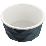Hunter Keramik-Napf Eiby blau