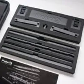 Ducky Outlaw 65 Barebone ANSI