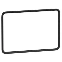 Schneider Electric PFXZCWG9W1 PS6000 Dichtung zum Schutz vor Staub und Feuchtigkeit, 22w PS6000/ FP6000 Display