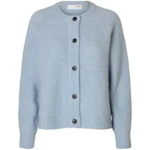 Selected Pullover in Cashmere Blue | Gr.: XS