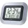 Technoline Funk-Wanduhr WS 8005