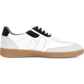Gabor Sneaker Low Herren Weiß 41
