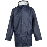 Weather Report Regenjacke Torsten M Navy - L