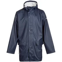 Weather Report Regenjacke Torsten M Navy - L
