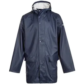 Weather Report Regenjacke Torsten M Navy - L
