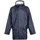 Weather Report Regenjacke Torsten M Navy - L