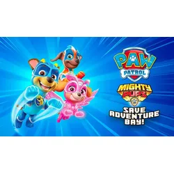 PAW Patrol Mächtige Fellfreunde retten Abenteuer Bay