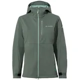 Vaude All Year Elope II Softshelljacke - Agave 38