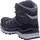 Lowa Innox Pro GTX Mid Herren Schwarz/Grau 48