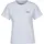 Patagonia P-6 Logo Responsibili-Tee Grau/Weiß L
