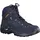 Lowa Renegade GTX Mid Herren Navy/Orange 44,5
